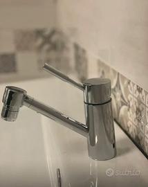 Miscelatore Gessi
