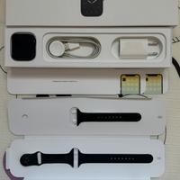 Apple watch 44mm