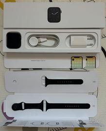 Apple watch series 5