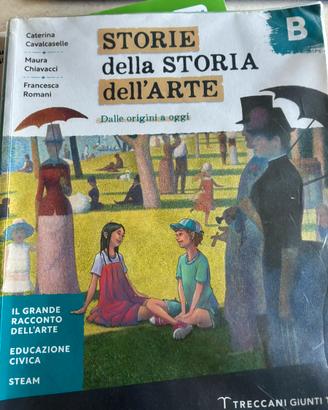 Storia della storia dell’arte