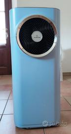Condizionatore portatile Klarstein 12000 btu