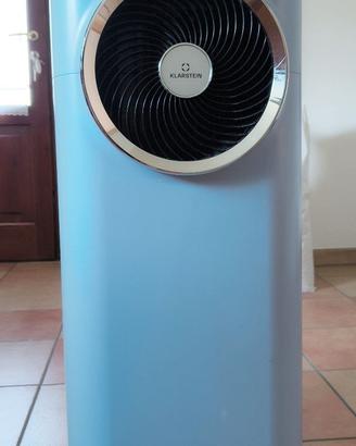 Condizionatore portatile Klarstein 12000 btu