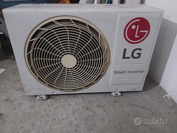 lg clima