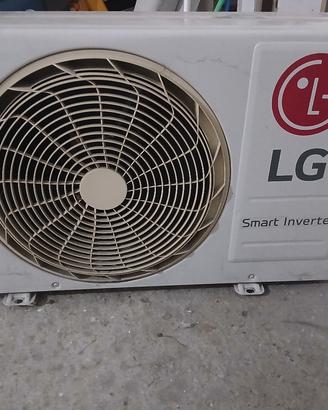 lg clima