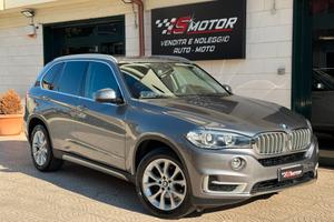 Bmw X5 xDrive30d 249CV Luxury