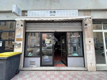 NEGOZIO A CAGLIARI