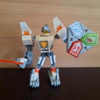 COSTRUZIONE LEGO