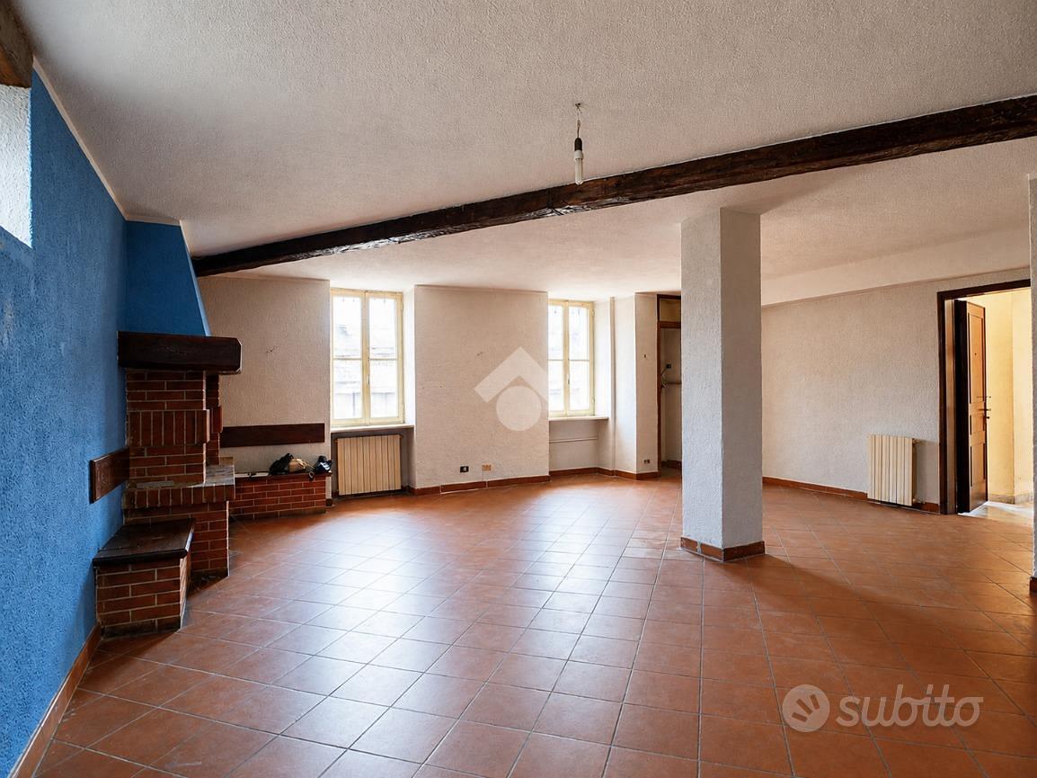 Apartment in Cossato, Centro, Paschetto - Altro
