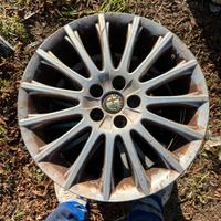 cerchioni alfa romeo 16