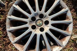 cerchioni alfa romeo 16
