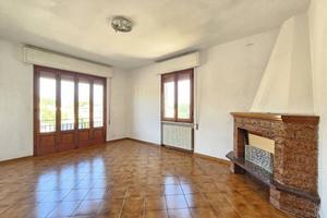 Appartamento di 114 m² con 3 locali a Serravalle P