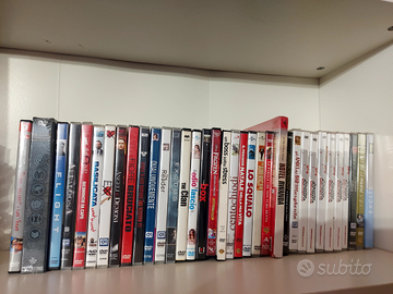 Stock 38 DVD