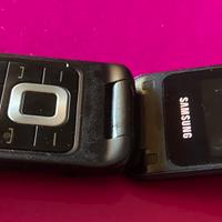Samsung GT- C3520