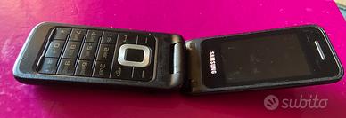 Samsung GT- C3520