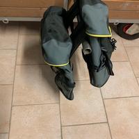 Borsa da bicicletta