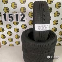 215 65 17 hankook 80%