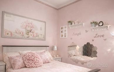 Appartamento ristrutturato 96 mq Rivarolo Genova