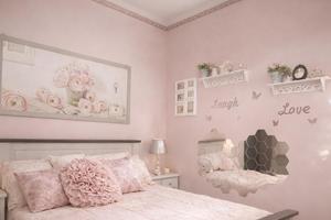 Appartamento ristrutturato 96 mq Rivarolo Genova