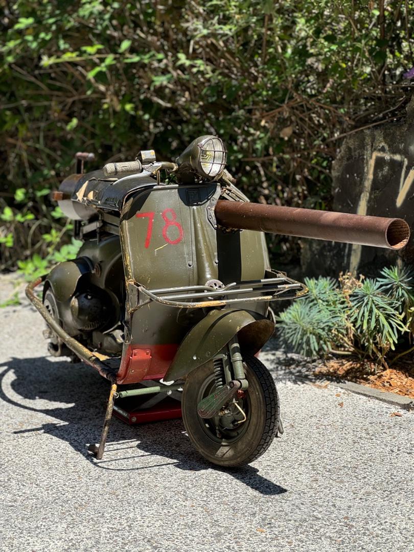 Vespa Acma Vespa Cosa In Vendita Kit Restauro Vespa 50 Special