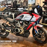 Harley-Davidson Pan America 1250 Special