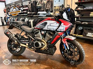 Harley-Davidson Pan America 1250 Special
