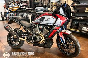 Harley-Davidson Pan America 1250 Special