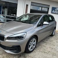 Bmw 216d Active Tourer Luxury - NUOVA - 2021