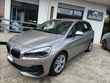 Bmw 216d Active Tourer Luxury - NUOVA - 2021