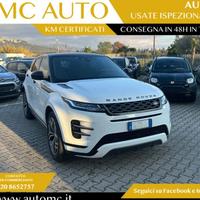 LAND ROVER Range Rover Evoque 2.0D I4-L.Flw 150
