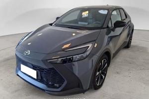 Toyota C-HR Hybrid 140 Trend