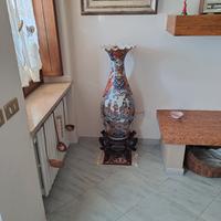 vaso in ceramica