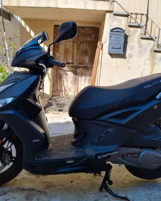 Kymco agility 125