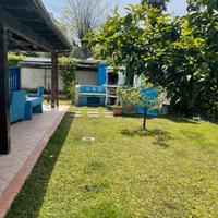 Villa villetta San felice circeo