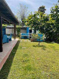 Villa villetta San felice circeo