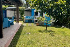 Villa villetta San felice circeo