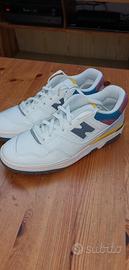 New Balance 550 
