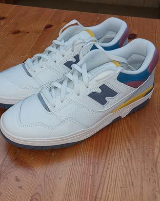 New Balance 550 