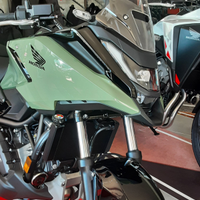 Honda NC750X Abs 2025