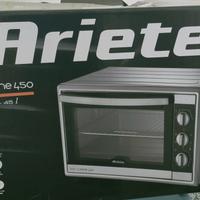 forno ariete da esterno con garanzia 