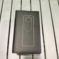 Ricoh Theta Fotocamera 360