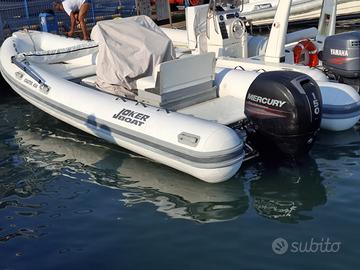 Gommone Joker Boat Coaster 650