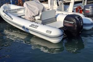 Gommone Joker Boat Coaster 650