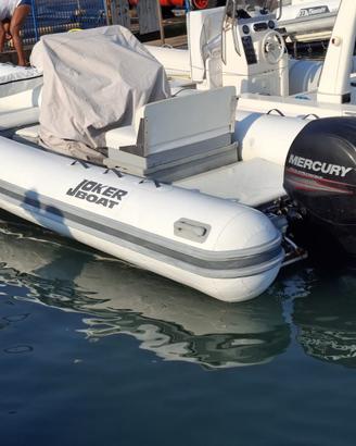 Gommone Joker Boat Coaster 650