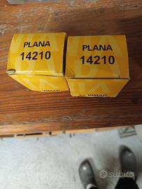 Interruttori e prese luce