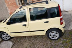Panda Fiat 1.2 benzina