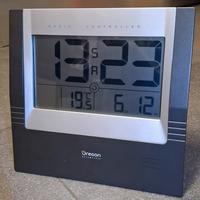 Orologio tavolo parete Oregon Sciemtific