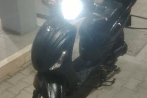 Scooter Motore Elettrico vitale 