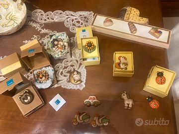 Calamite thun ( prezzi descrizione)