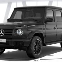 MERCEDES-BENZ G 450 d Mild hybrid S.W. AMG Line
