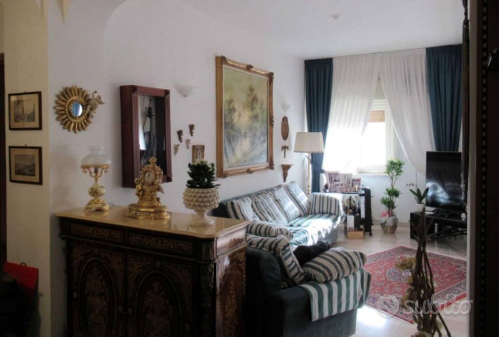 Appartamento – Messina, Contrada Poggio Paradiso, V Circoscrizione - Altro